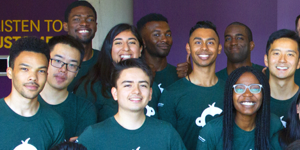 SurveyMonkey’s Secret to Attracting Diverse STEM Talent